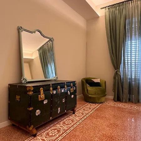 Appartement Luxury Cathedral *