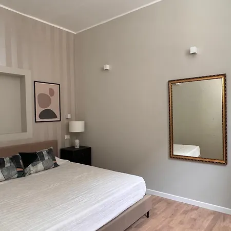 Appartement Luxury Cathedral Palerme