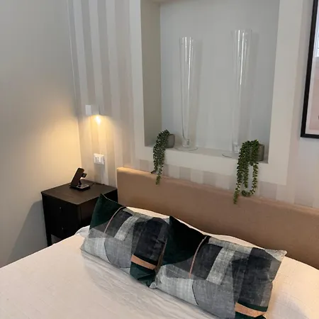 Appartement Luxury Cathedral Palerme