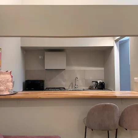 Luxury Cathedral Appartement