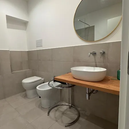 Appartement Luxury Cathedral Palerme