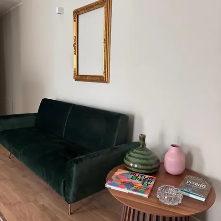 Appartement Luxury Cathedral