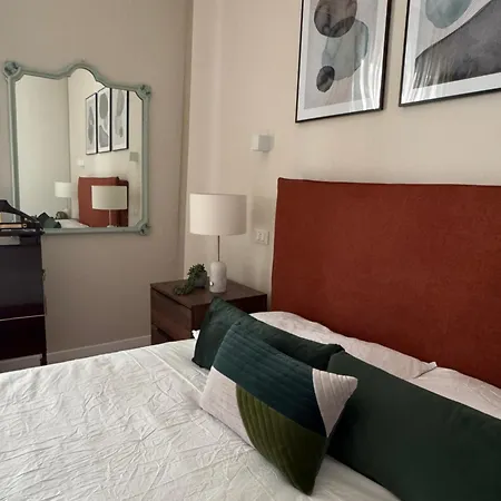 Appartement Luxury Cathedral