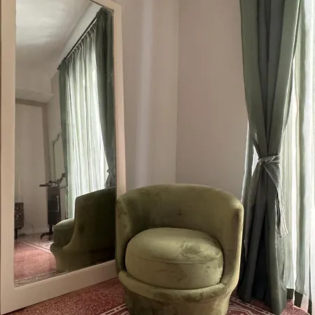 Luxury Cathedral Appartement Palerme