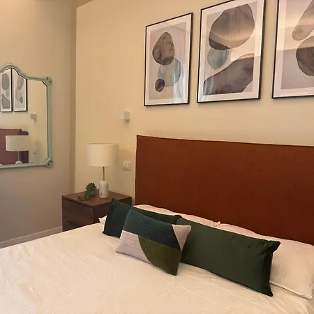 Appartement Luxury Cathedral
