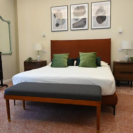 Appartement Luxury Cathedral Palerme