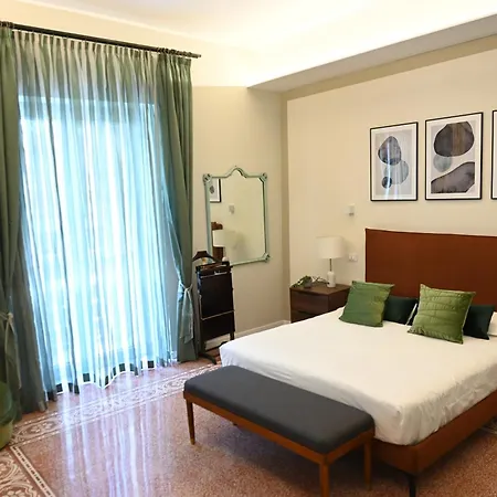 Luxury Cathedral Appartement *