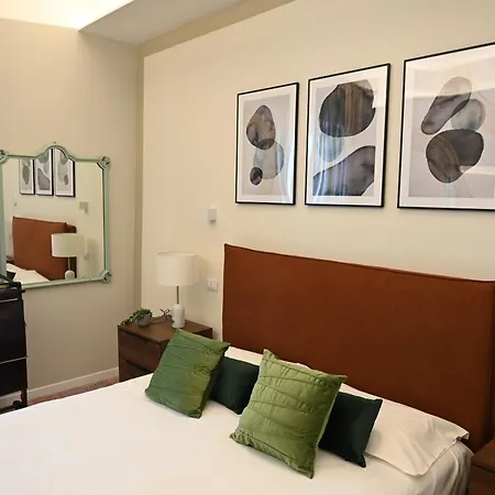 Luxury Cathedral Appartement *