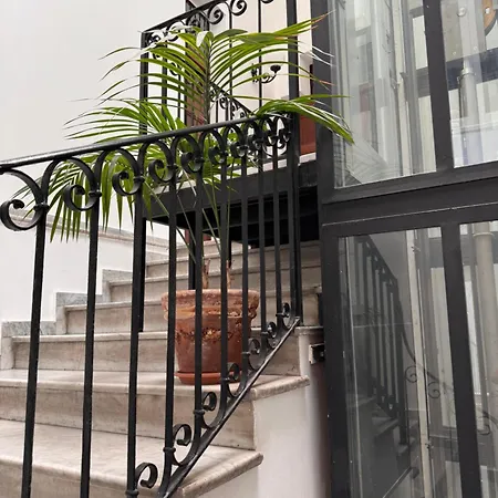 Appartement Luxury Cathedral *