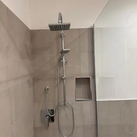 Appartement Luxury Cathedral