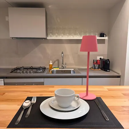 Luxury Cathedral Appartement *
