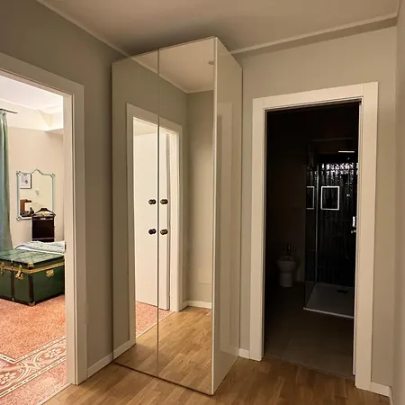 Luxury Cathedral Appartement