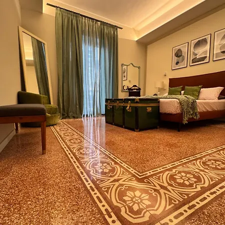 Luxury Cathedral Appartement