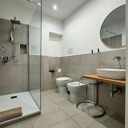 Appartement Luxury Cathedral Palerme