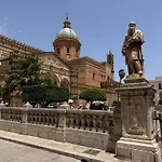 Апартаменты Luxury Cathedral Палермо