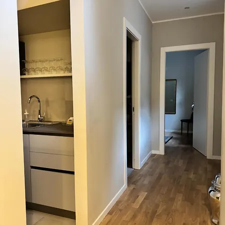 Appartement Luxury Cathedral