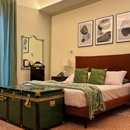 Luxury Cathedral Appartement *