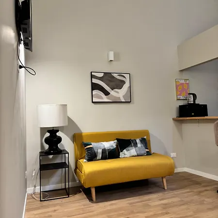 Appartement Luxury Cathedral Palerme