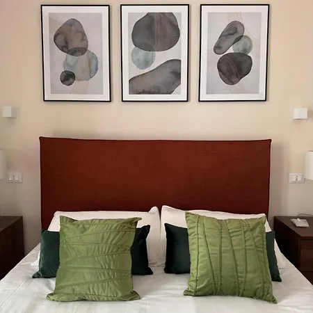 Luxury Cathedral Apartmán *