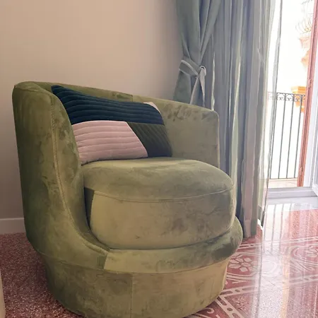 Apartmán Luxury Cathedral